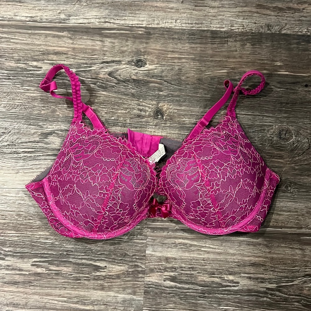 Aerie bra